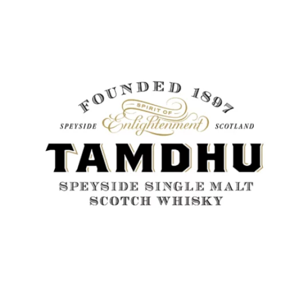 Tamdhu Sherry Oak Casks 15years 70cl